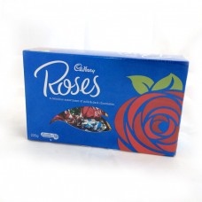 Roses Chocolates 225g